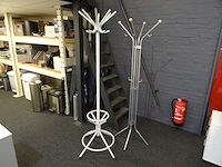 Portemanteau (2x) - afbeelding 1 van  1
