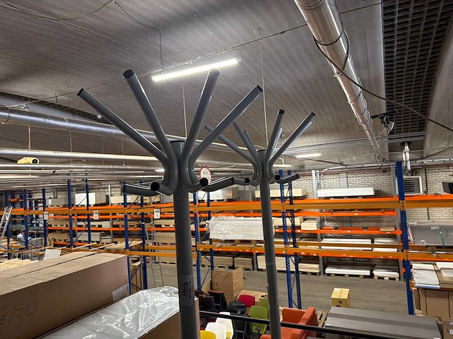Portemanteau (2x) - afbeelding 3 van  3