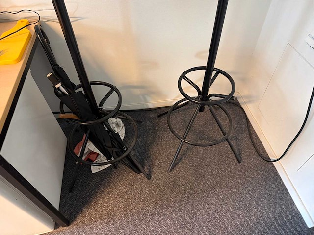 Portemanteau (2x) - afbeelding 3 van  3