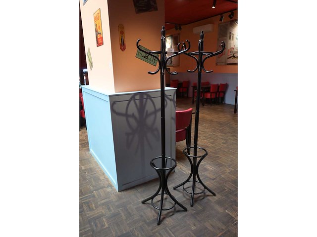 Portemanteau (2x) - afbeelding 2 van  3
