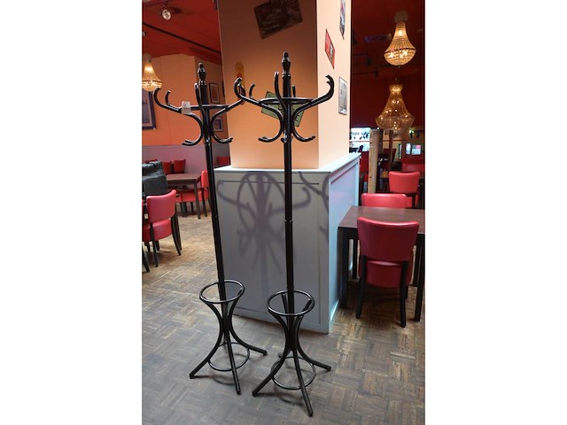 Portemanteau (2x) - afbeelding 3 van  3