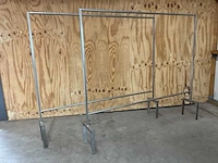 Portemanteau (2x) - afbeelding 1 van  1