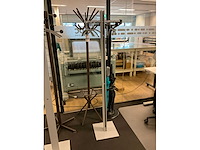 Portemanteau (6x) - afbeelding 4 van  4