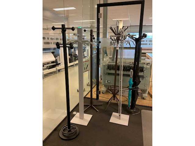 Portemanteau (6x) - afbeelding 2 van  4