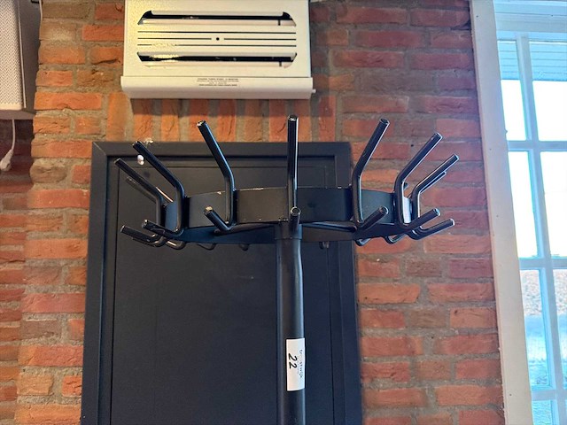 Portemanteau - afbeelding 3 van  3