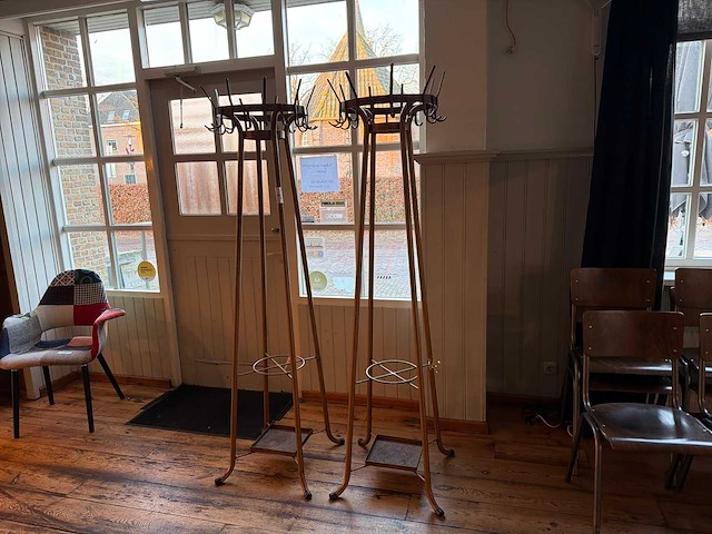 Portemanteau - afbeelding 1 van  3