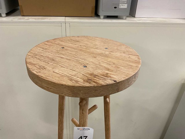 Portemanteau - afbeelding 3 van  5