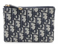 Portemonnee, dior