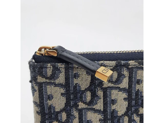 Portemonnee, dior - afbeelding 5 van  10