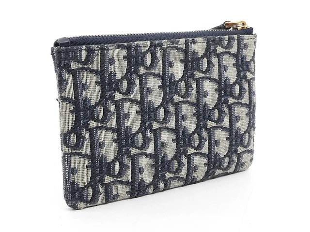 Portemonnee, dior - afbeelding 6 van  10