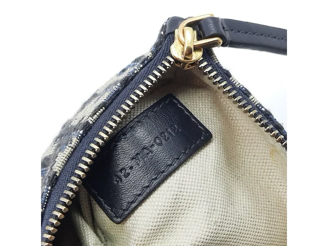 Portemonnee, dior - afbeelding 9 van  10