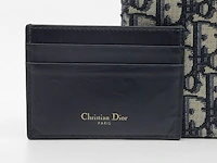 Portemonnee, dior - afbeelding 10 van  10