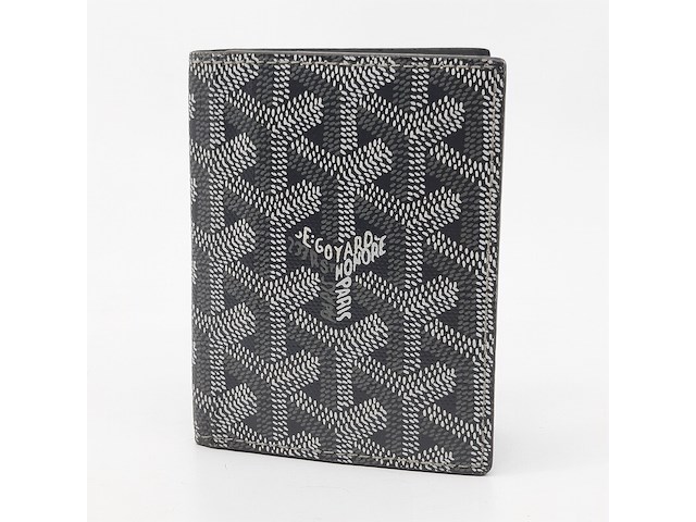 Portemonnee, goyard - afbeelding 1 van  9
