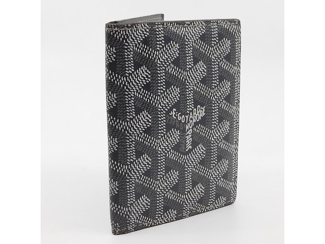 Portemonnee, goyard - afbeelding 5 van  9