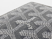 Portemonnee, goyard - afbeelding 9 van  9