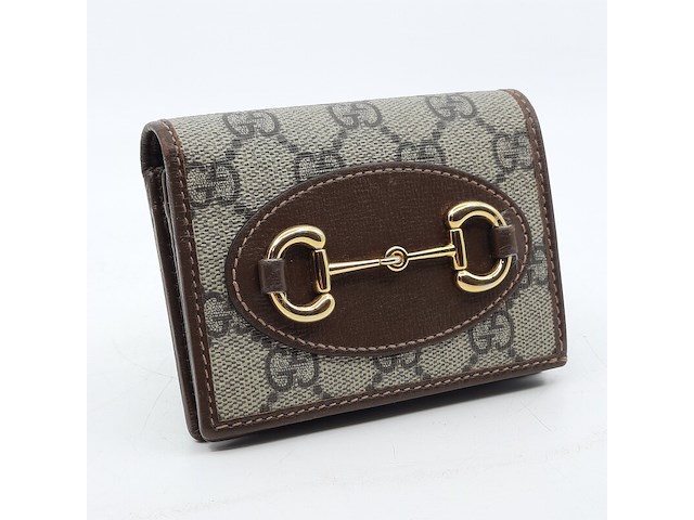 Portemonnee, gucci, 621887-2149 - afbeelding 2 van  8