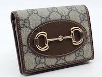 Portemonnee, gucci, 621887-2149 - afbeelding 2 van  8