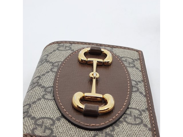 Portemonnee, gucci, 621887-2149 - afbeelding 5 van  8