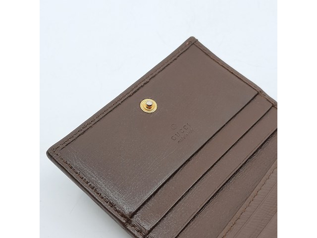 Portemonnee, gucci, 621887-2149 - afbeelding 6 van  8