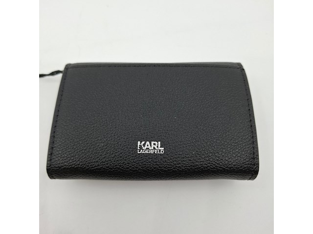 Portemonnee, karl lagerfeld, aww32001 - afbeelding 2 van  7