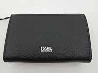 Portemonnee, karl lagerfeld, aww32001 - afbeelding 2 van  7