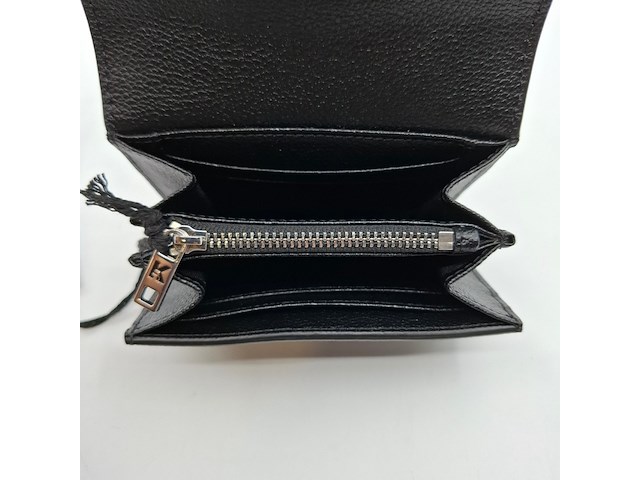 Portemonnee, karl lagerfeld, aww32001 - afbeelding 3 van  7