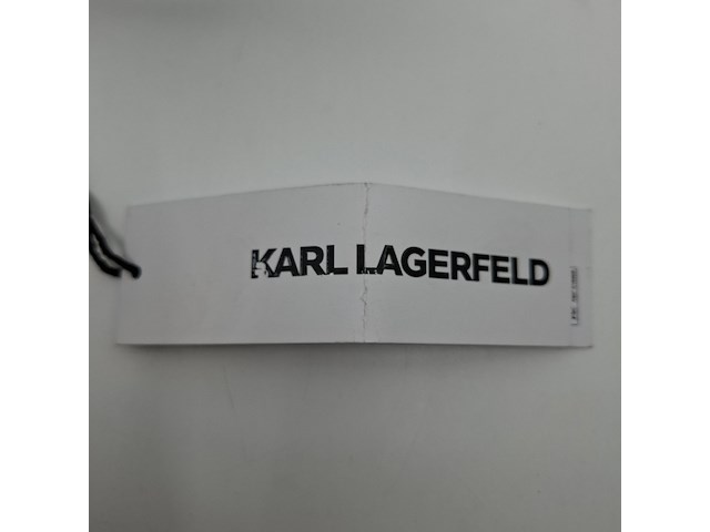 Portemonnee, karl lagerfeld, aww32001 - afbeelding 6 van  7