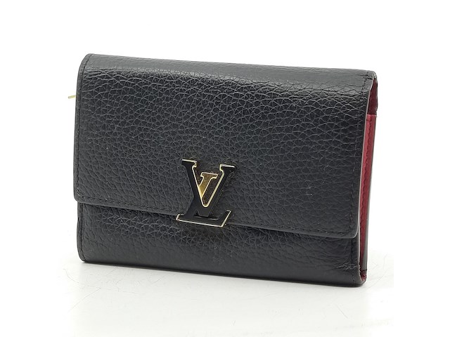 Portemonnee, louis vuitton, mi1139 - afbeelding 1 van  9