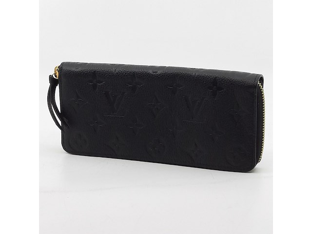 Portemonnee , louis vuitton, sp0271 - afbeelding 1 van  8