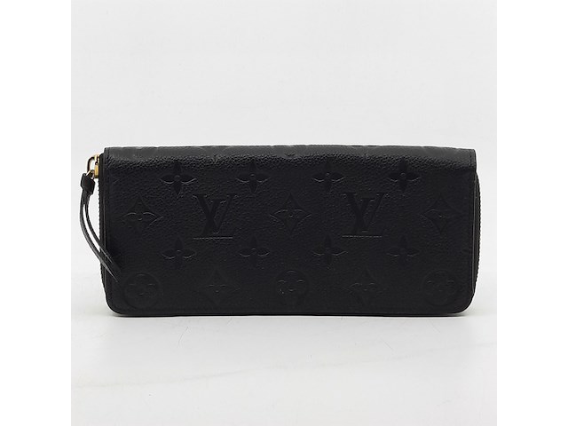 Portemonnee , louis vuitton, sp0271 - afbeelding 2 van  8