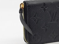 Portemonnee , louis vuitton, sp0271 - afbeelding 4 van  8