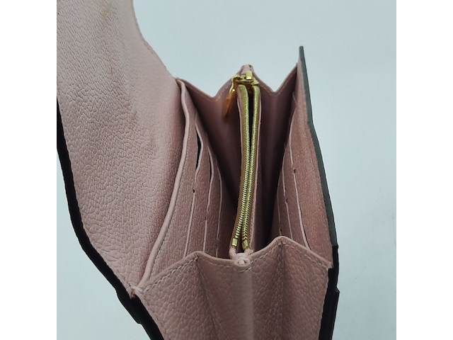 Portemonnee, louis vuitton, ta2185 - afbeelding 2 van  11