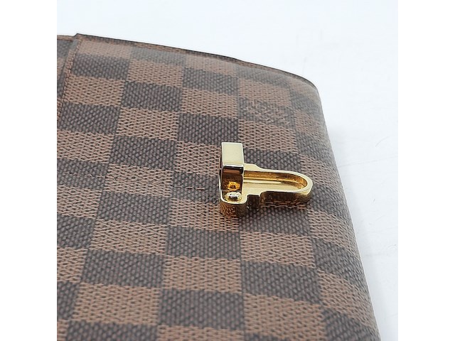 Portemonnee, louis vuitton, ta2185 - afbeelding 3 van  11