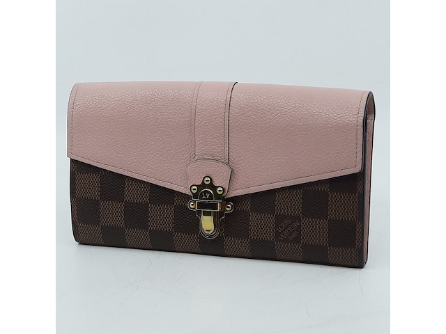 Portemonnee, louis vuitton, ta2185 - afbeelding 1 van  11