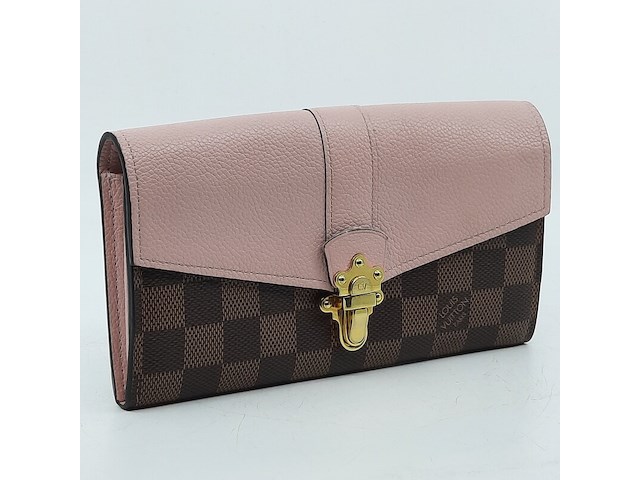 Portemonnee, louis vuitton, ta2185 - afbeelding 4 van  11