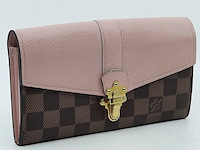 Portemonnee, louis vuitton, ta2185 - afbeelding 4 van  11