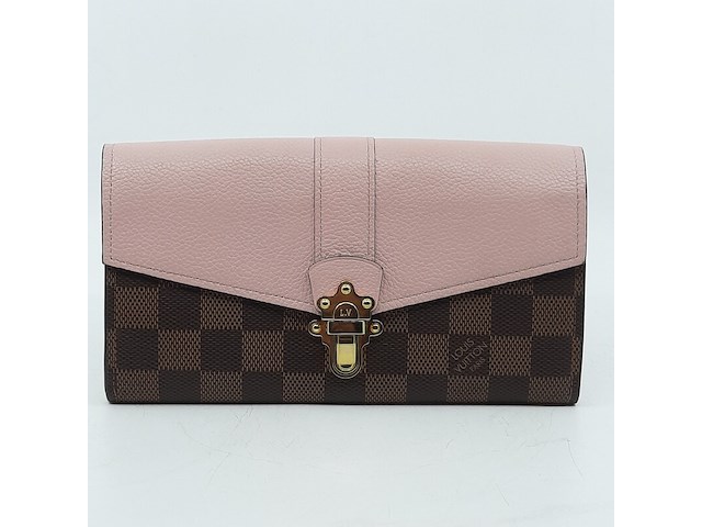 Portemonnee, louis vuitton, ta2185 - afbeelding 5 van  11