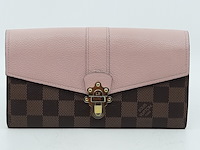 Portemonnee, louis vuitton, ta2185 - afbeelding 5 van  11