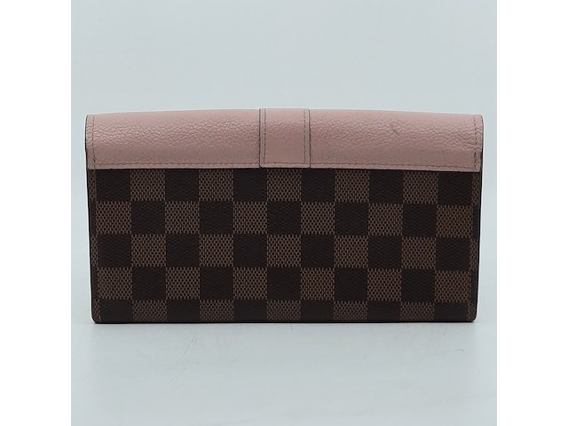 Portemonnee, louis vuitton, ta2185 - afbeelding 6 van  11