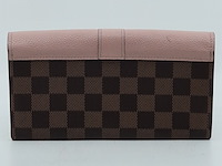Portemonnee, louis vuitton, ta2185 - afbeelding 6 van  11