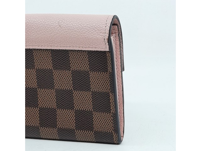Portemonnee, louis vuitton, ta2185 - afbeelding 7 van  11