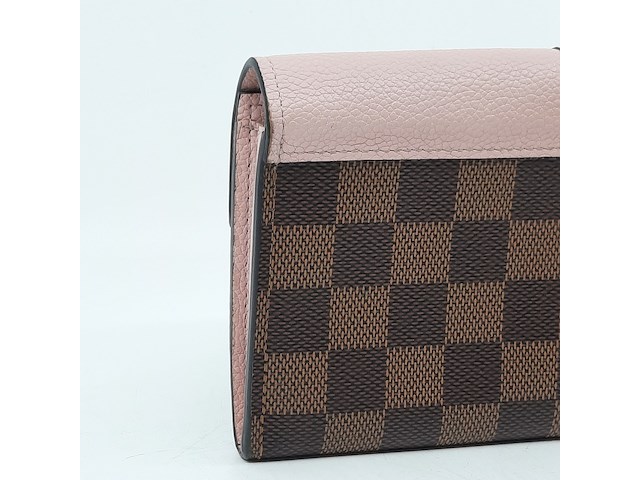 Portemonnee, louis vuitton, ta2185 - afbeelding 8 van  11