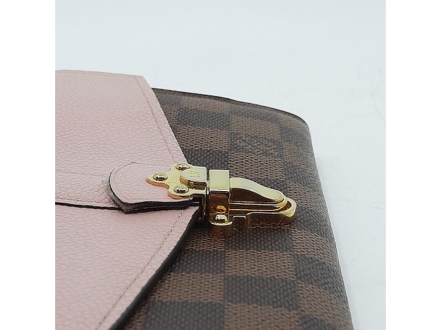 Portemonnee, louis vuitton, ta2185 - afbeelding 9 van  11