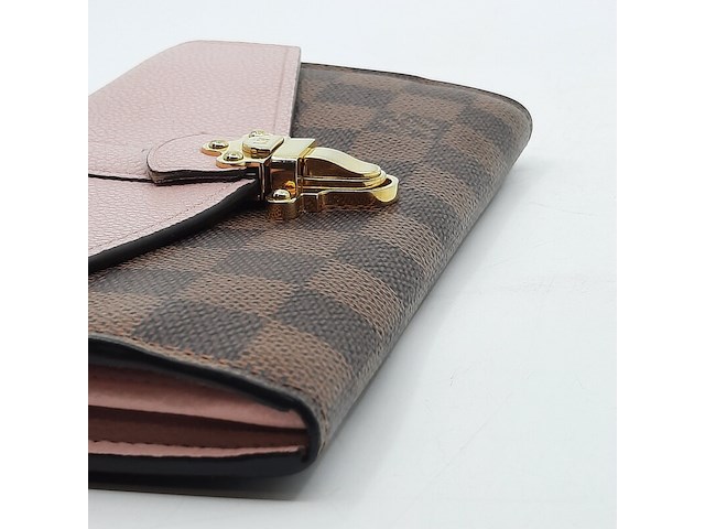 Portemonnee, louis vuitton, ta2185 - afbeelding 10 van  11