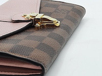 Portemonnee, louis vuitton, ta2185 - afbeelding 10 van  11