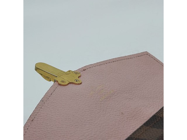 Portemonnee, louis vuitton, ta2185 - afbeelding 11 van  11