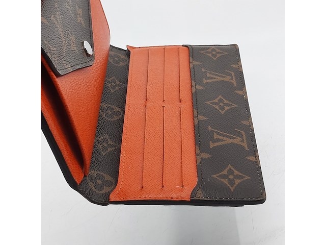 Portemonnee , louis vuitton - afbeelding 3 van  12