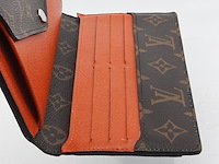Portemonnee , louis vuitton - afbeelding 3 van  12