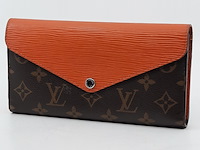 Portemonnee , louis vuitton - afbeelding 1 van  12