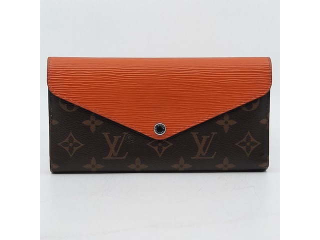 Portemonnee , louis vuitton - afbeelding 5 van  12